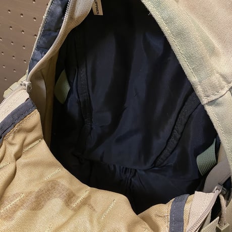 放出品　CAMELBAK 初期型　HAWG バックパック