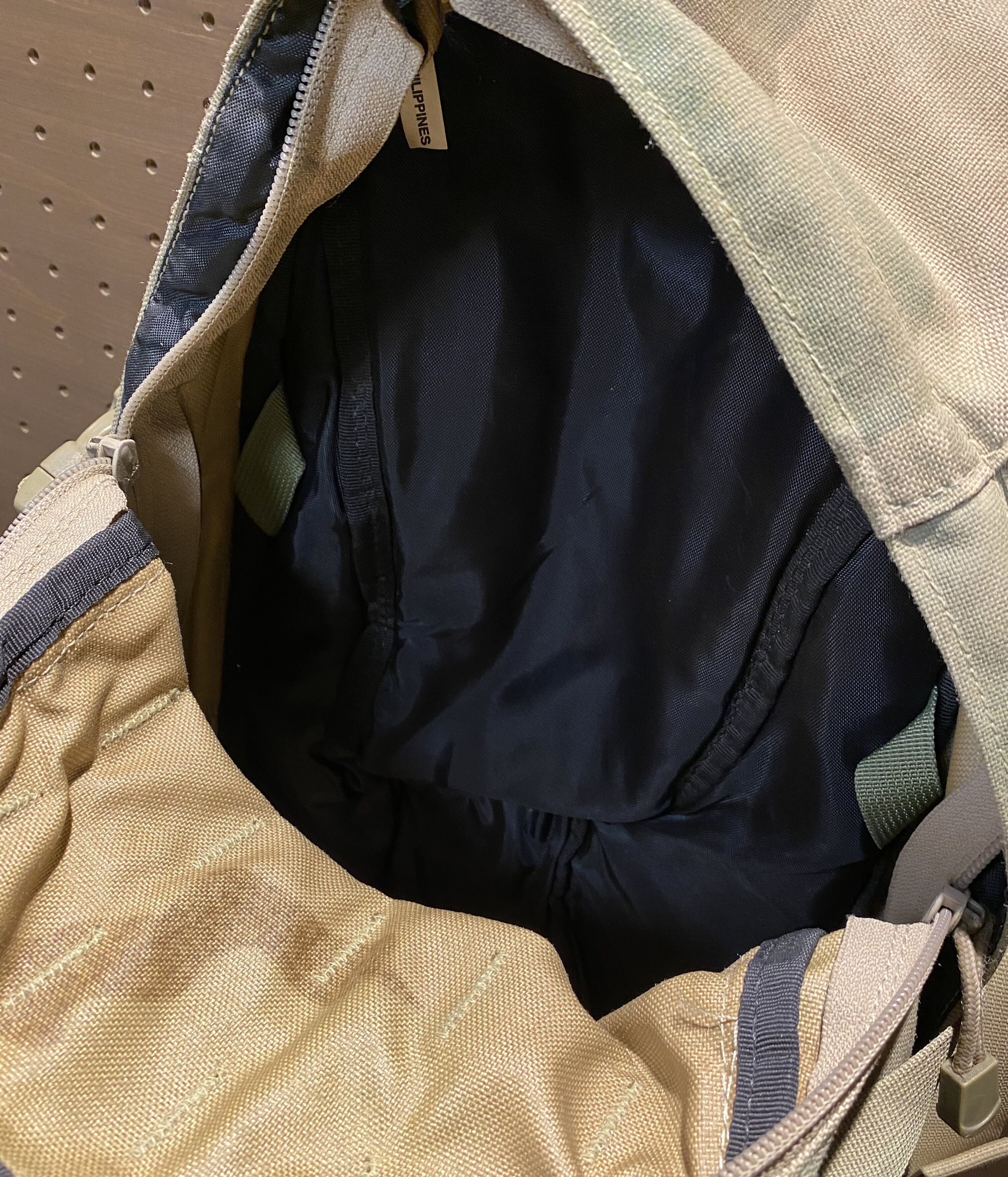 放出品 CAMELBAK 初期型 HAWG バックパック | 第三商店