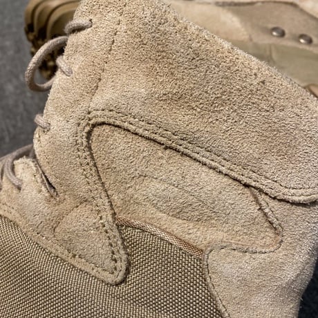 初期型　納入モデル　Oakley SI Assault boots US-9