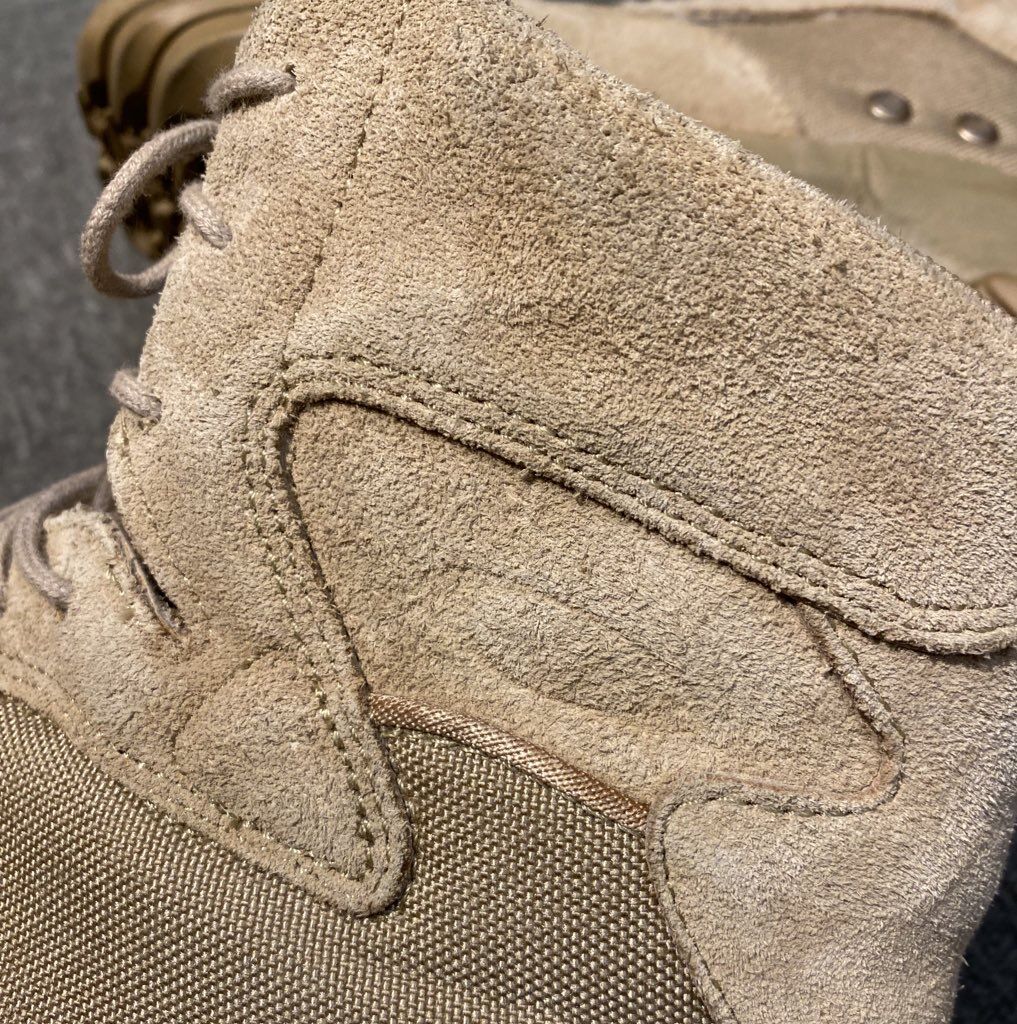 初期型 納入モデル Oakley SI Assault boots US-9 | 第三商店 初期型 納入モデル Oakley SI Assault boots US-9 | 第三商店