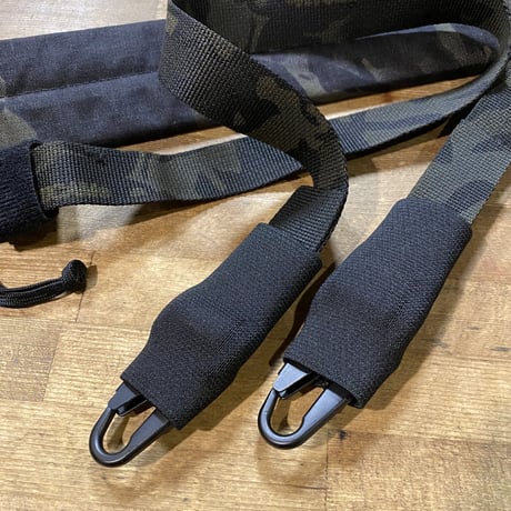 LBT 2500BZ sling スリング　MCBK