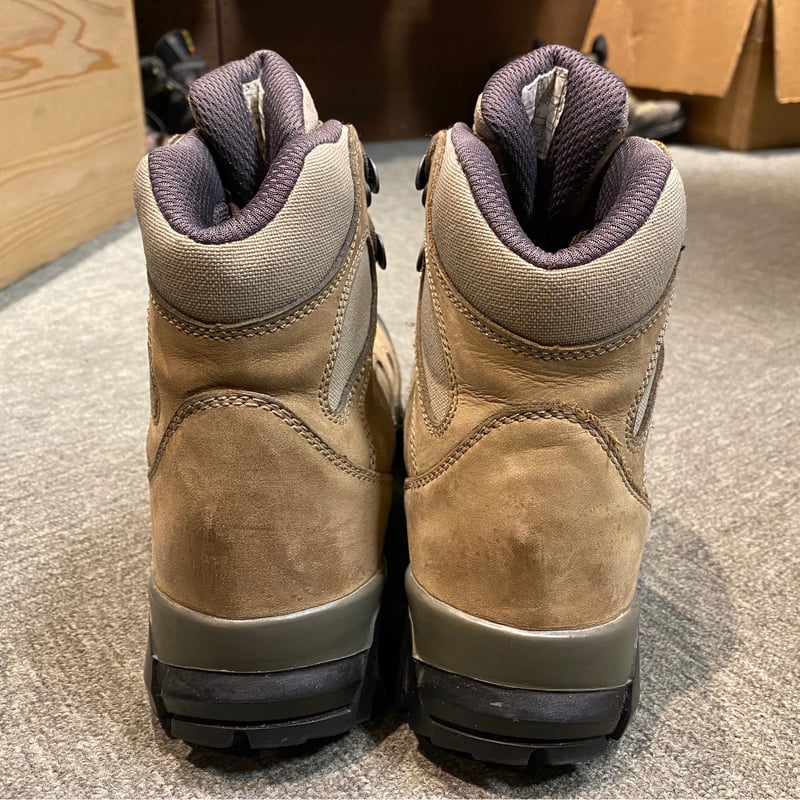 2004年製 Merrell Sawtooth メレル ソウトゥース US-10 | 第三商店