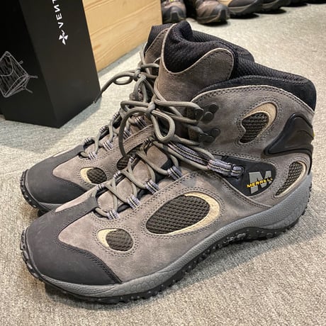 MERRELL カメレオン ヴェンチレーター 2004年製 US-12