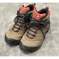 MERRELL カメレオン2 ウォータープルーフミッド　GORETEX 04年製　US-8