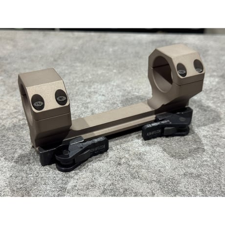 実物 ADM マウントリング　30mm