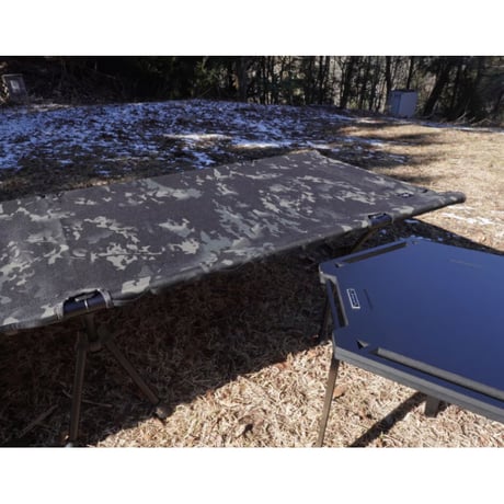 2WAY TACTICAL COT