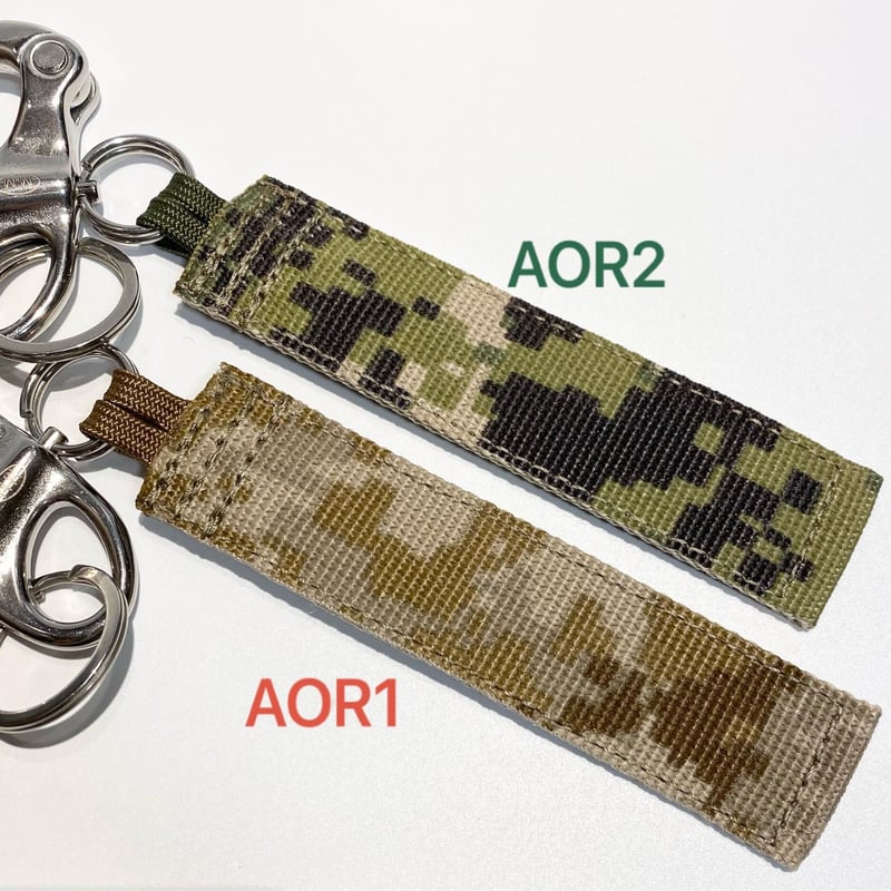 3 MADE ISSUE ×第三商店 セーフティキーリング | 第三商店