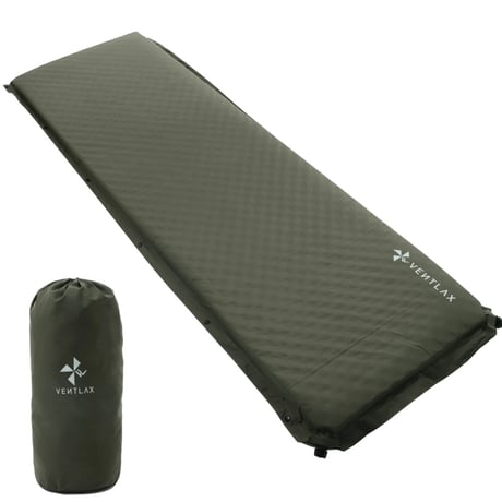 ventlax INFLATABLE MAT