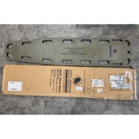 NAR製 スパインボード ODグリーン 2008年製 未使用放出品