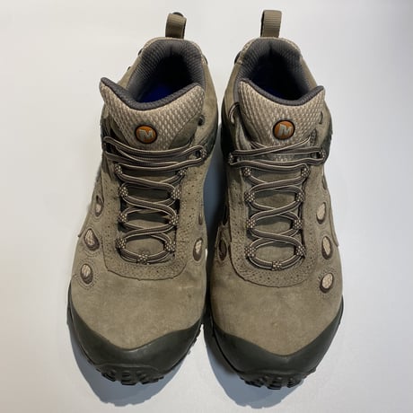 MERRELL カメレオン2 XCR US-10.5 USED