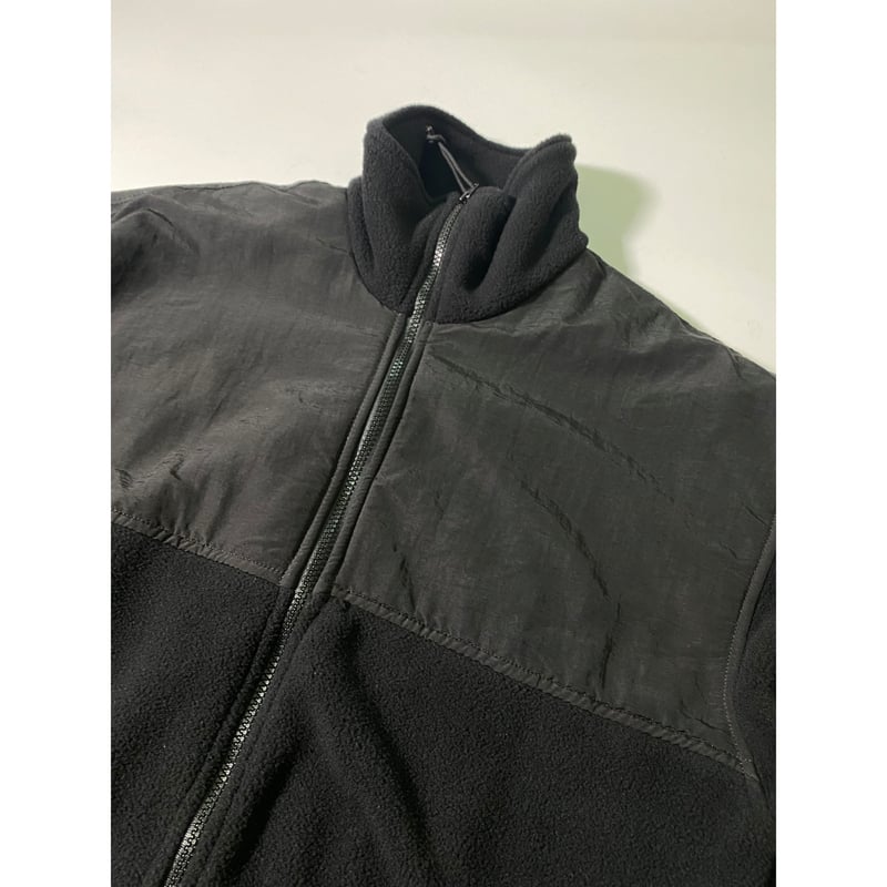 希少SPEAR LEP LAYER4, FLEECE JACKET M-R | 第三商店