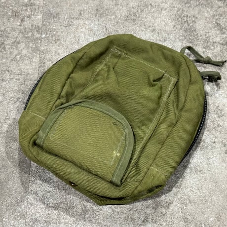 TAC-T メディカルポーチ　OD リバース