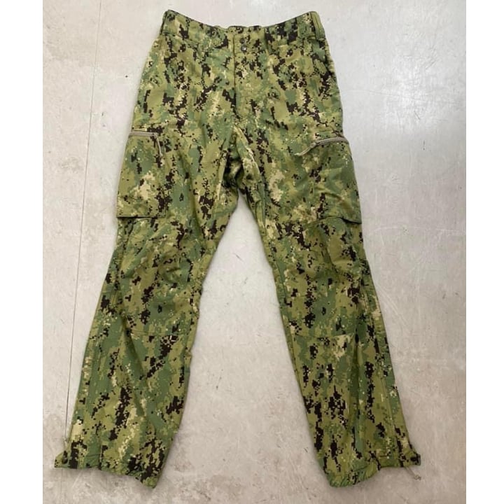 激レア 新品 未使用 patagonia Level5 AOR2 MR パンツ PCU Level 5 SOFT SHELL PANTS Patagonia MARS / PCU LEVEL5 ソフト