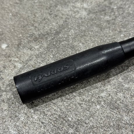 実物　無線機用　ブレードアンテナ　①