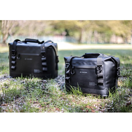ANOBA Blizzard Soft Cooler 25L