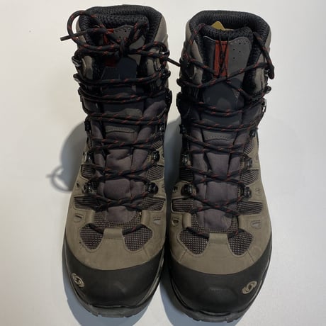 Salomon Quest 4D US-10 GTX  箱付き14年製