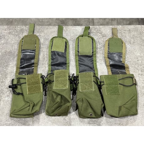 TAC-T M4 マガジンポーチ　3本用
