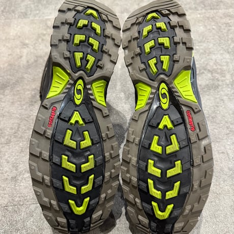 Salomon XA PRO 3D US-9 27cm 2010年製