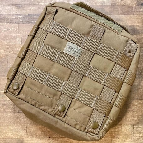 USMC 官給　メディカルポーチ