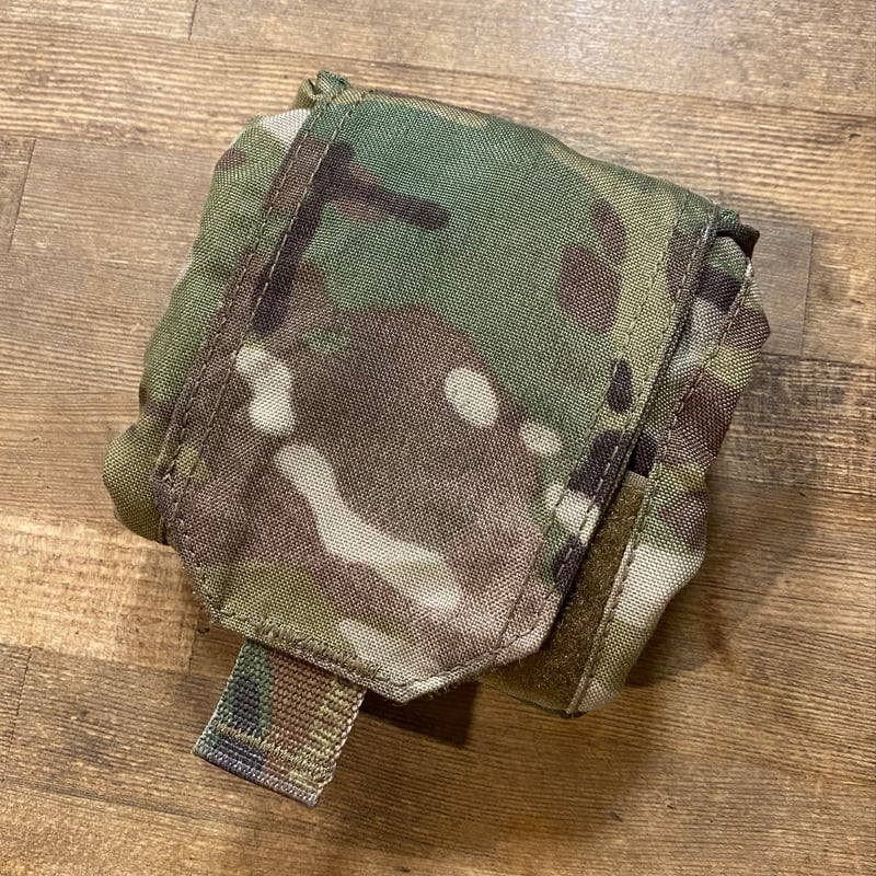 TYR-OD-107-RG　ダンプポーチ TYR-OD-107-RG ダンプポーチ TYR Ordnance/ Breaching Pouch