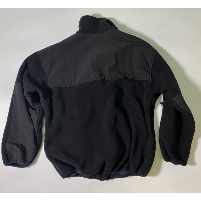 希少SPEAR LEP LAYER4, FLEECE JACKET M-R | 第三商店