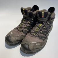 Salomon XA3D PRO US-10.5 GTX USED