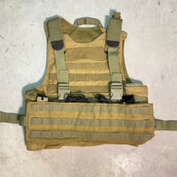 SAFARILAND Mid-Ride 6070 UBL w/QLS22 FDE ② | 第三商店