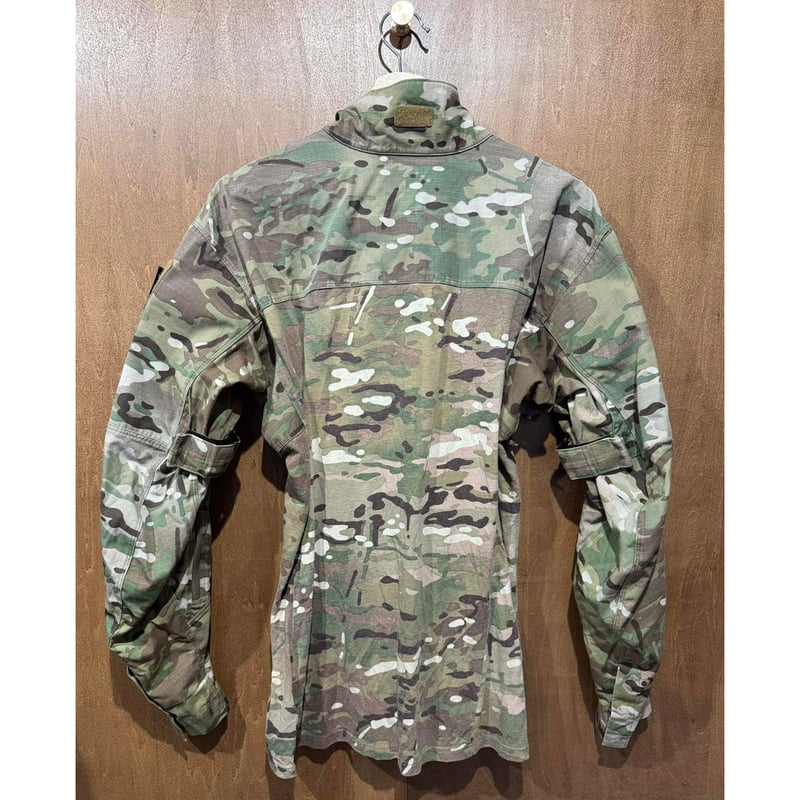 Arc'Teryx Leaf Talos Half Shell Mサイズ グリーン IR |