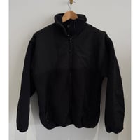 希少 M-R SPEAR LEP LAYER4, FLEECE JACKET サイズ