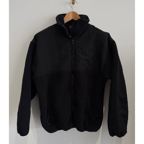 希少 M-R SPEAR LEP LAYER4, FLEECE JACKET サイズ