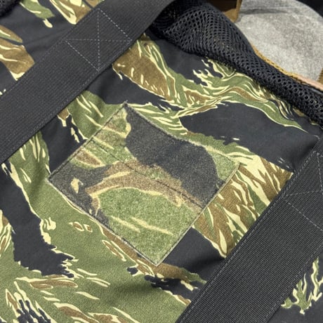 248 tactical 特注カラー　キットバッグ