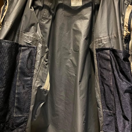 K-L MFG Lサイズ GORE-TEX レインジャケット