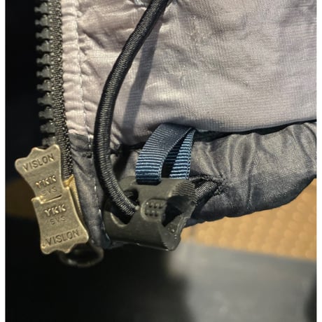 訳あり品 2006年製 patagonia DAS PARKA Mサイズ