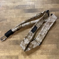 Z-M systems シングルポイントスリング　AOR1