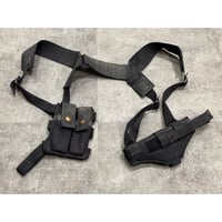 BHI ショルダーホルスター