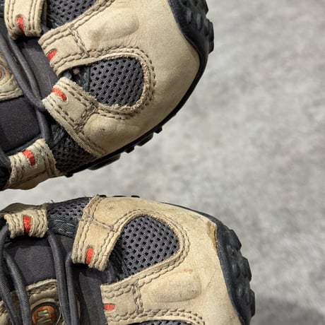 MERRELL カメレオン2 ストレッチ　06年製　US-8