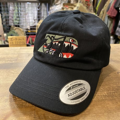 ZFD®️ Classified Flying Tigers Dad Hat