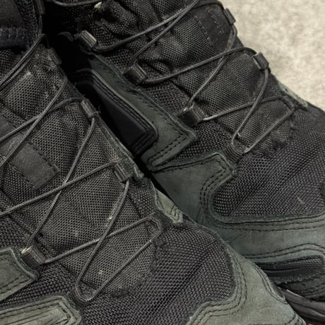 SALOMON XA FORCES MID GTX US-9.0 27.0cm
