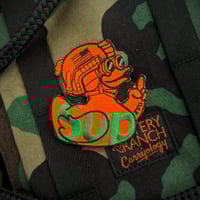 FOG XLサイズ コマンチ パッチ | 第三商店