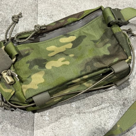 248tactical ファニーパック