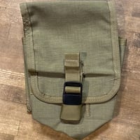 LITEFIGHTER 希少2P 購入額14万 グランドシート付き！ LITEFIGHTER