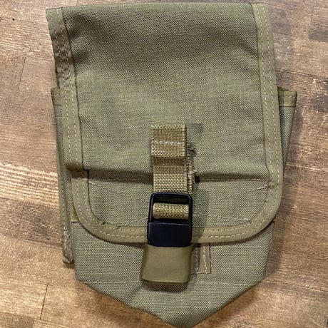 LBT M60 100RD アモポーチ　初期CT
