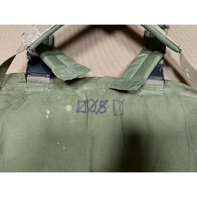 チェストリグ専用出品 放出品 BPS製 ライフルマンチェストリグ OD | 第三商店