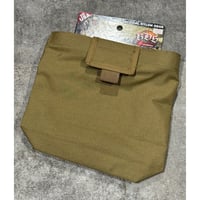 BDS ダンプポーチ　新品