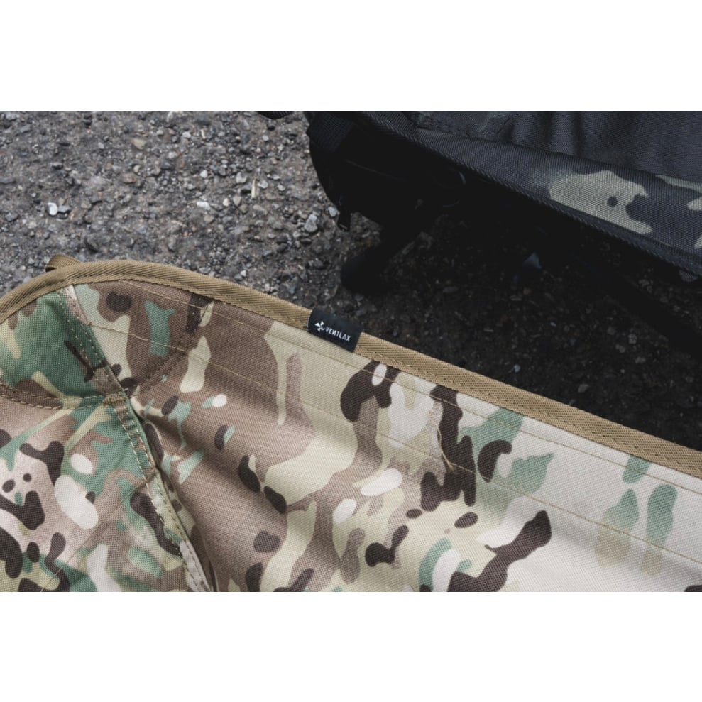 2WAY TACTICAL CHAIR WIDE | 第三商店