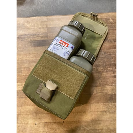LBT M60 AMMO ポーチ コヨーテタン