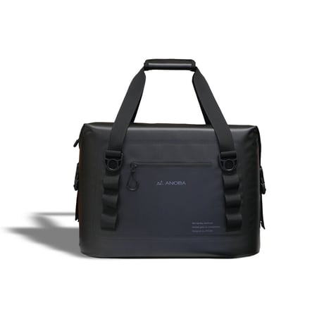 ANOBA Blizzard Soft Cooler 25L