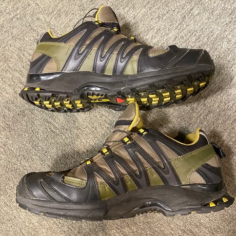 salomon XA 3D ultra 2 US 9.5