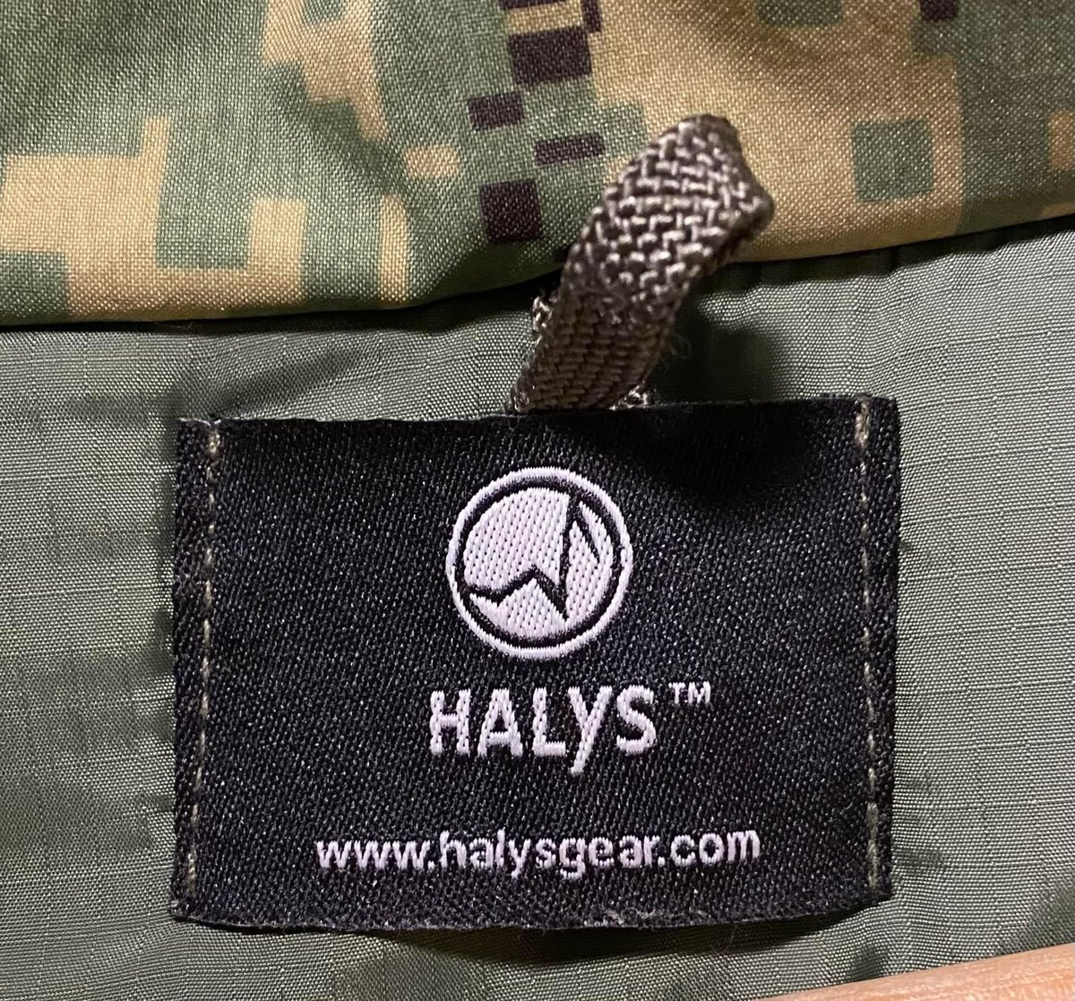 希少Sサイズ PCU LV-7 ジャケットAOR2 | 第三商店