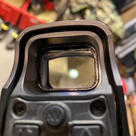 2004年製 実物 EOTECH 552